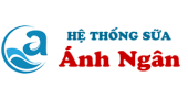 Chuỗi cửa hàng sữa Ánh Ngân