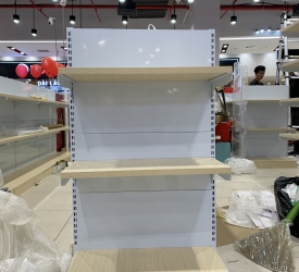Mẫu kệ mâm gỗ Hot nhất năm 2023
