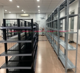 LẮP KỆ SIÊU THỊ TẠI TÂN BÌNH, HỒ CHÍ MINH