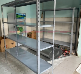 Mẫu Kệ V Lỗ: Giải Pháp Lưu Trữ Hiệu Quả