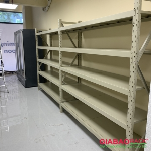 KỆ TRUNG TẢI MÀU MÀU SẮC ĐA DẠNG
