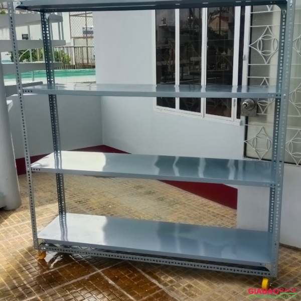 Kệ V lỗ đa năng