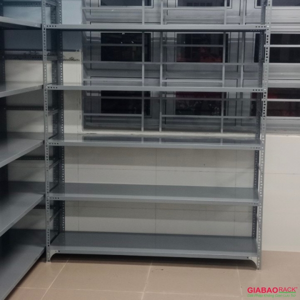 Kệ V lỗ đa năng